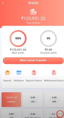 How to Earn Money In 91 Club App