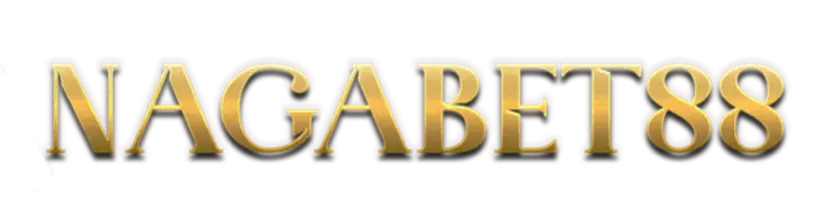 Logo NAGABET88 SLOT